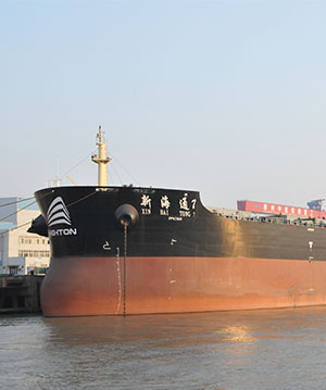 散貨船市場(chǎng)旺季不旺BDI指數(shù)回彈無(wú)力